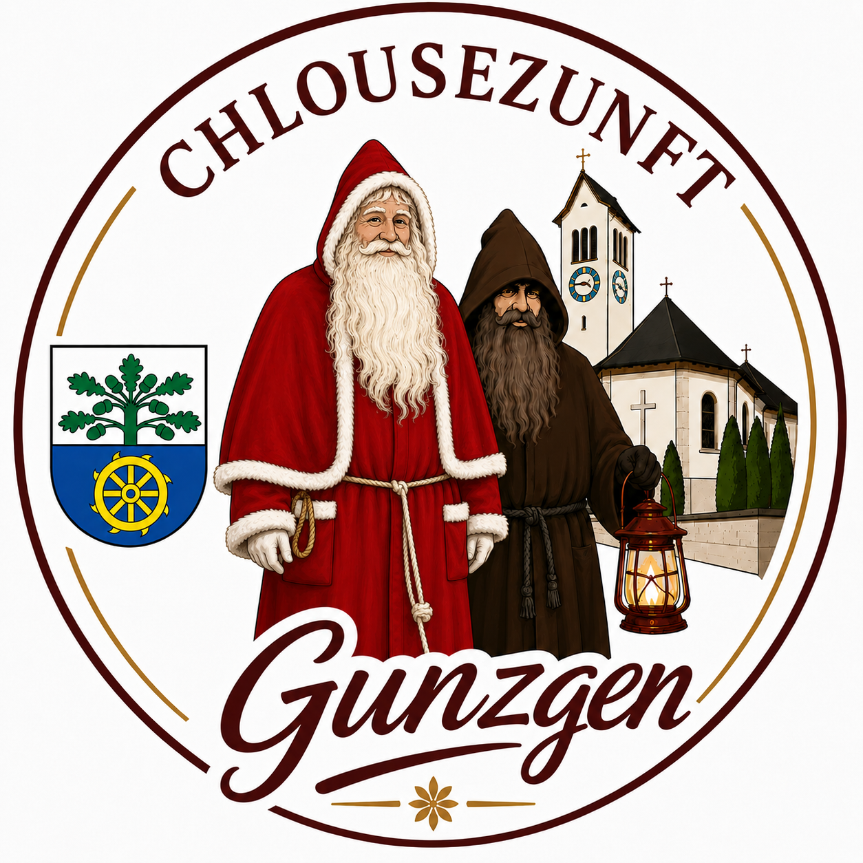 Chlousezunft Gunzgen