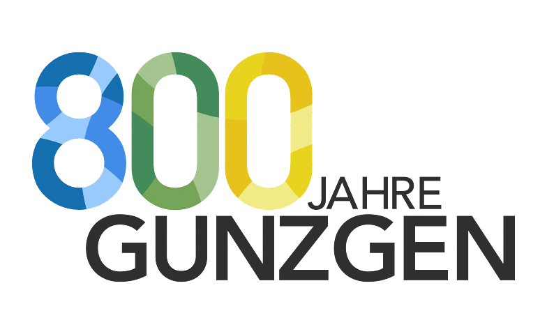 Festumzug 800 Jahre Gunzgen